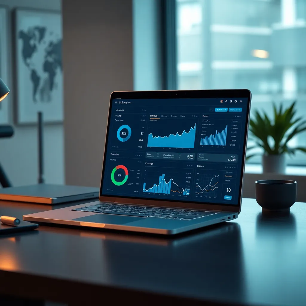 advertising configuration services